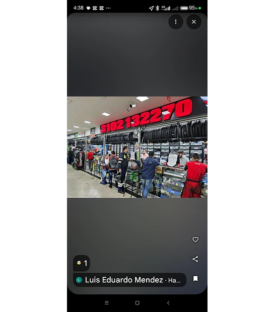 3102132270 OJO ESTAFADOR OJO CUIDADO 