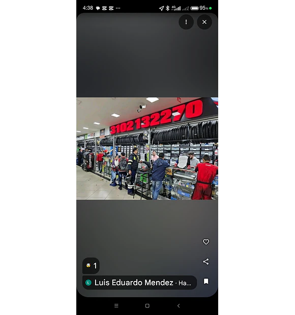 3102132270 OJO ESTAFADOR OJO CUIDADO 
