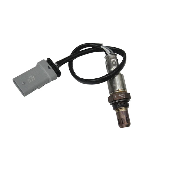 Sensor oxigeno Chevrolet Onix 1.4 Cobalt Joy Camaro Corvette 4 Pines