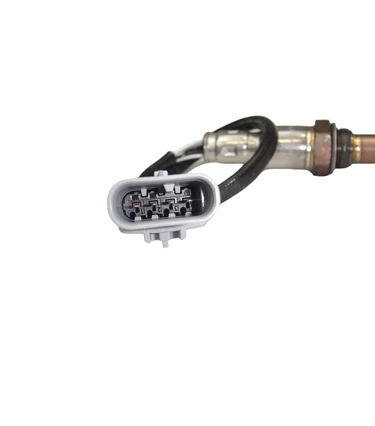 Sensor oxigeno Chevrolet Onix 1.4 Cobalt Joy Camaro Corvette 4 Pines