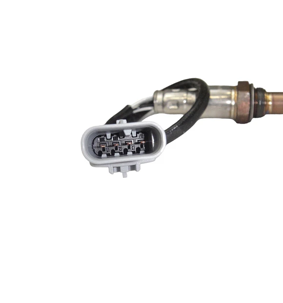 Sensor oxigeno Chevrolet Onix 1.4 Cobalt Joy Camaro Corvette 4 Pines
