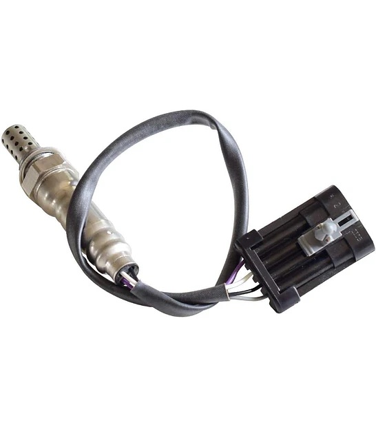 Sensor oxigeno Chevrolet Aveo 1.4 1.6 Daewoo Nubira 4 Pines 