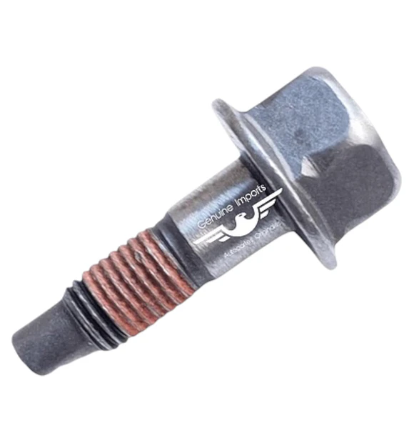 Tornillo Horquilla Embrague Hyunda I10 Grand I10 Kia ion rio