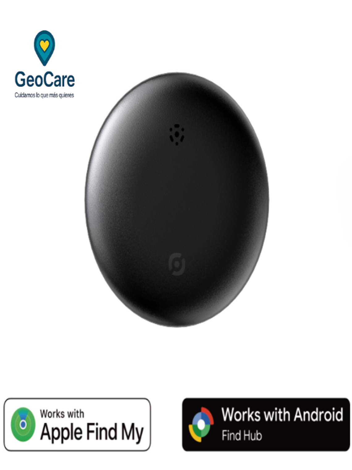 Dispositivo Tracker GeoCare 1