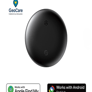Dispositivo Tracker GeoCare