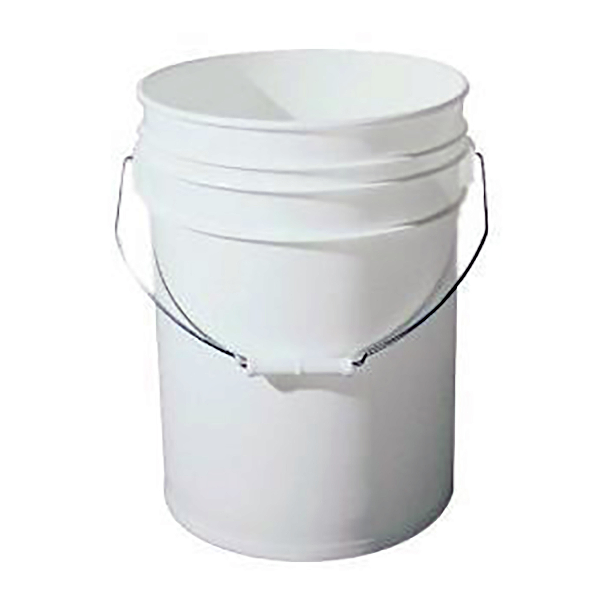 Balde 10 Lts estandar sin tapa