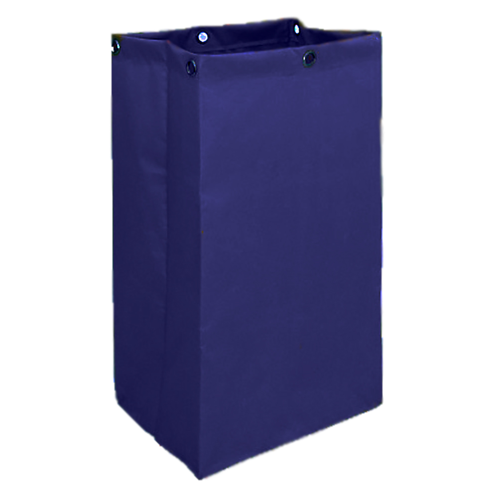 Bolsa para carro de aseo