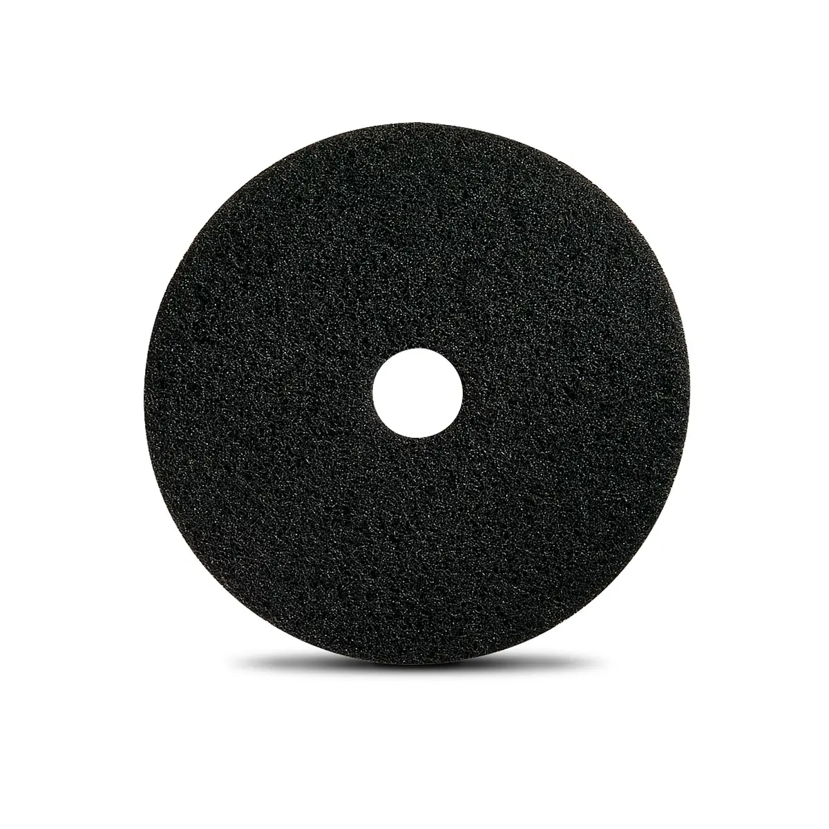 Pad negro 20"