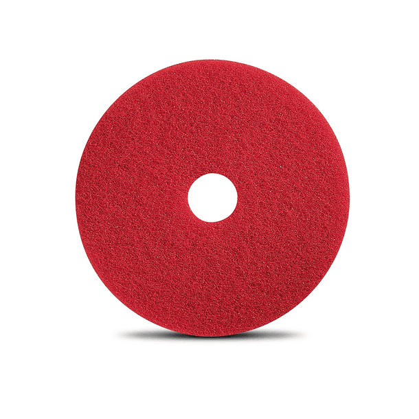 Pad Rojo 20