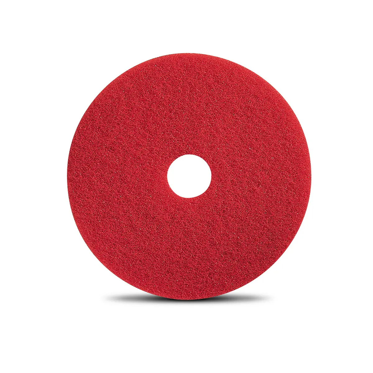 ILUS Barbell Pad Rojo