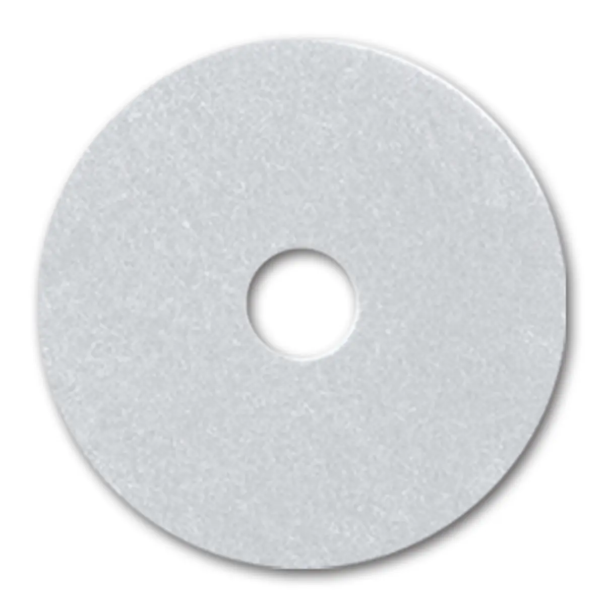 Pad Blanco 20"