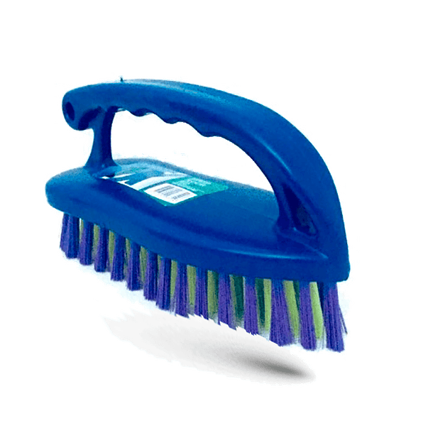 Escobilla plancha multiuso 