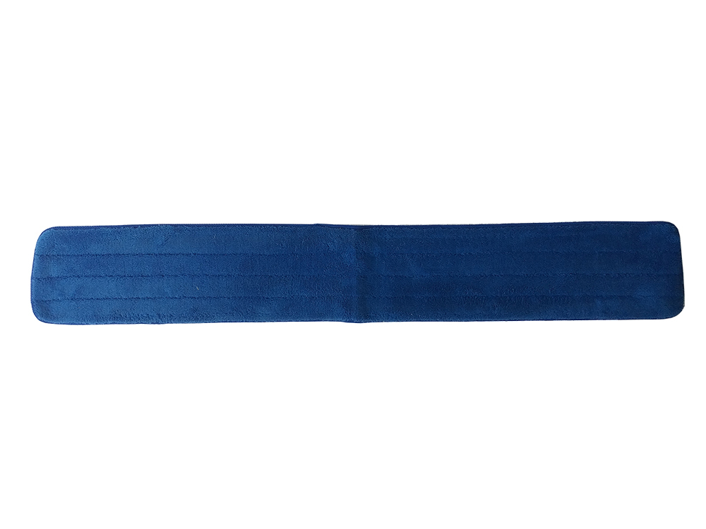 Repuesto Microfibra Mopa Seca 60 CM
