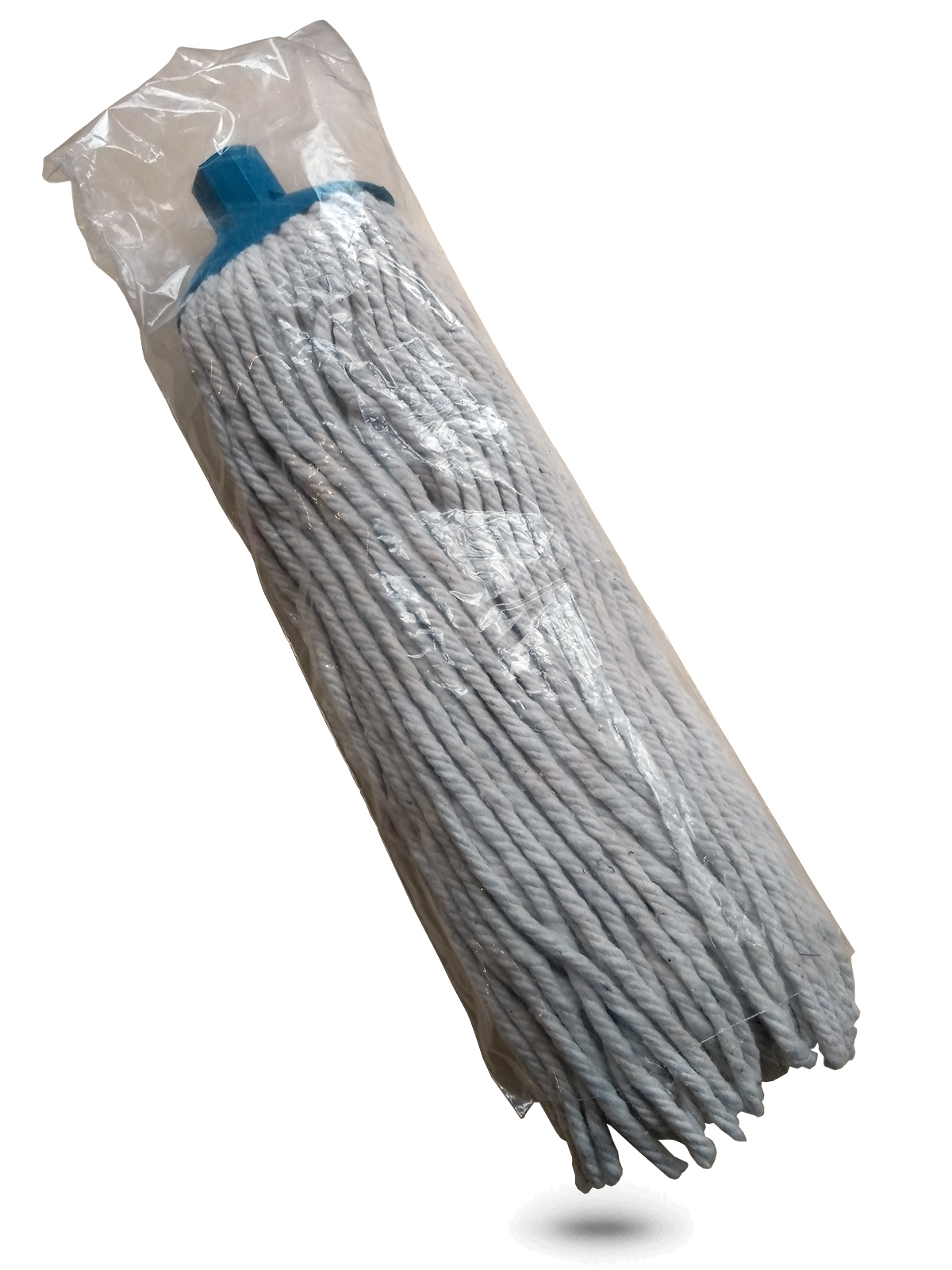 Mopa casera  algodon sm (repuesto)