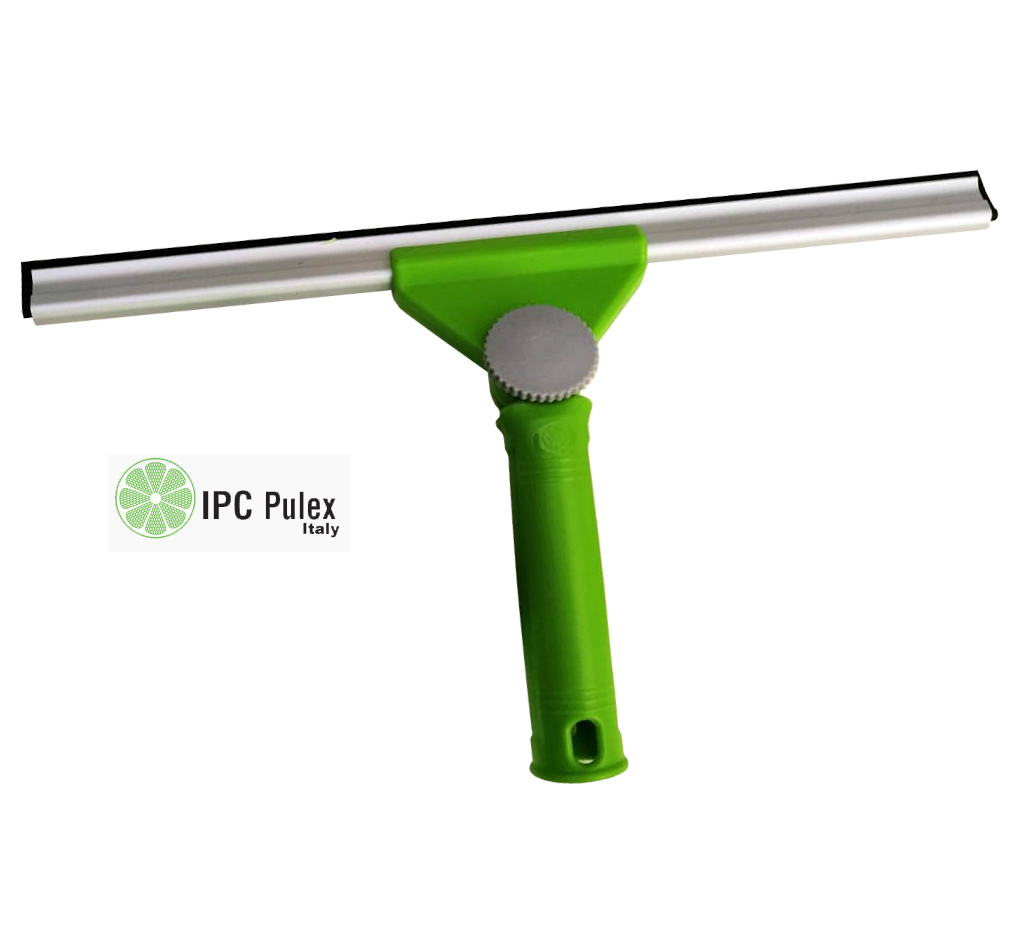 Plumilla Limpia Vidrio Articulada Squeegeetech 35c