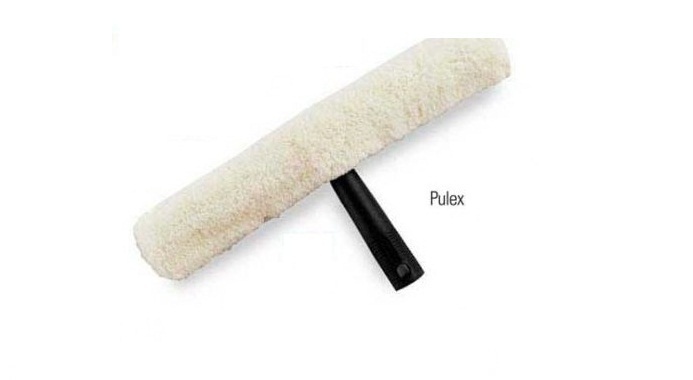 Lavavidrio Pulex completo 45cm