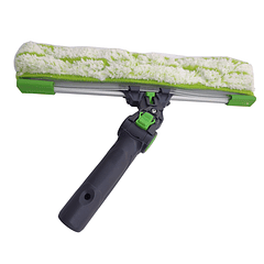 Plumilla limpia vidrios unihandle 35cm Pulex 