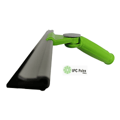 Plumilla Limpia Vidrio Articulada Squeegeetech 35c