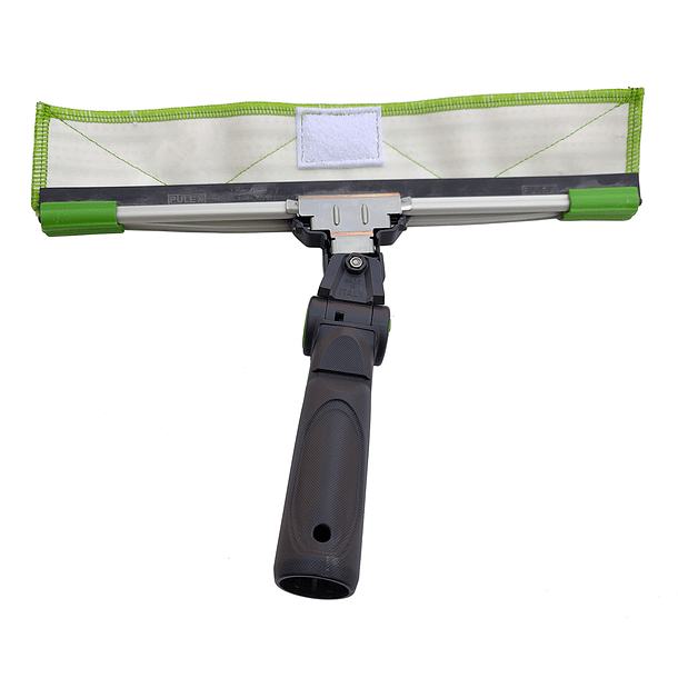 Plumilla limpia vidrios unihandle 45cm Pulex  5