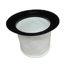 Filtro Aspiradora Polvo/agua Industrial 15-30 LTS