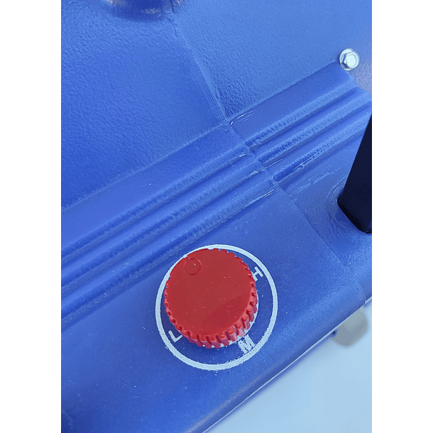 secador de alfombra turbo ht-900 5