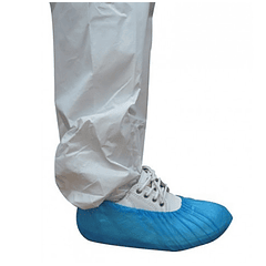Cubre calzado 100 Unidades