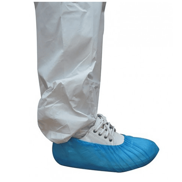 Cubre calzado 100 Unidades 