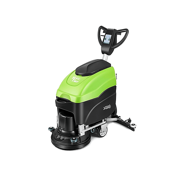 Vacuolavadora Eléctrica  