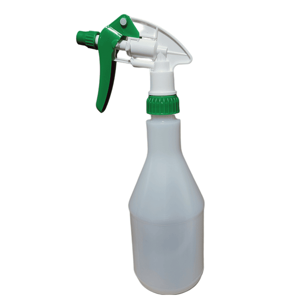 Pulverizador normal 500cc pro. 