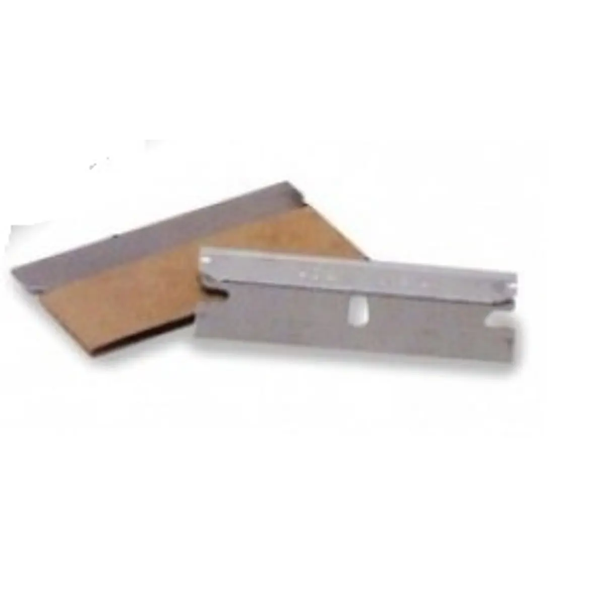 Herramienta Para Quitar Parabrisas Express Bullet Blades 0.7mm - Cuchillas De Vidrio Automotriz, 90 Días Garantía