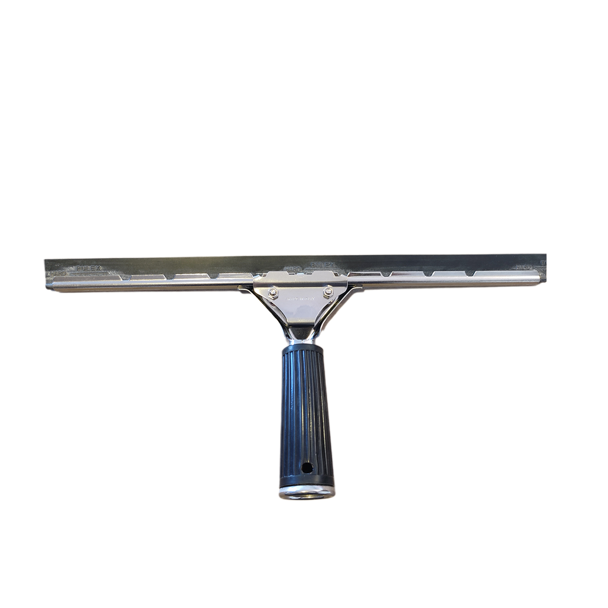Plumilla Limpia Vidrios Technolite Pulex 35cm empuñadura larga