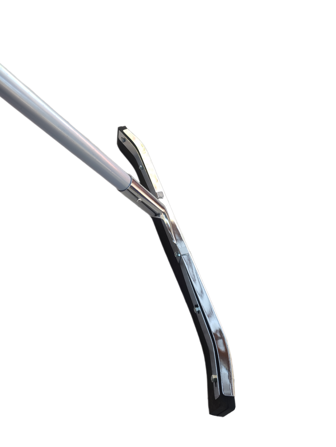 Barre agua curvo 55cm