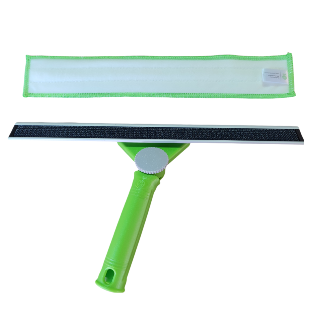 Plumilla doble Squeegeetech Pulex 35cm