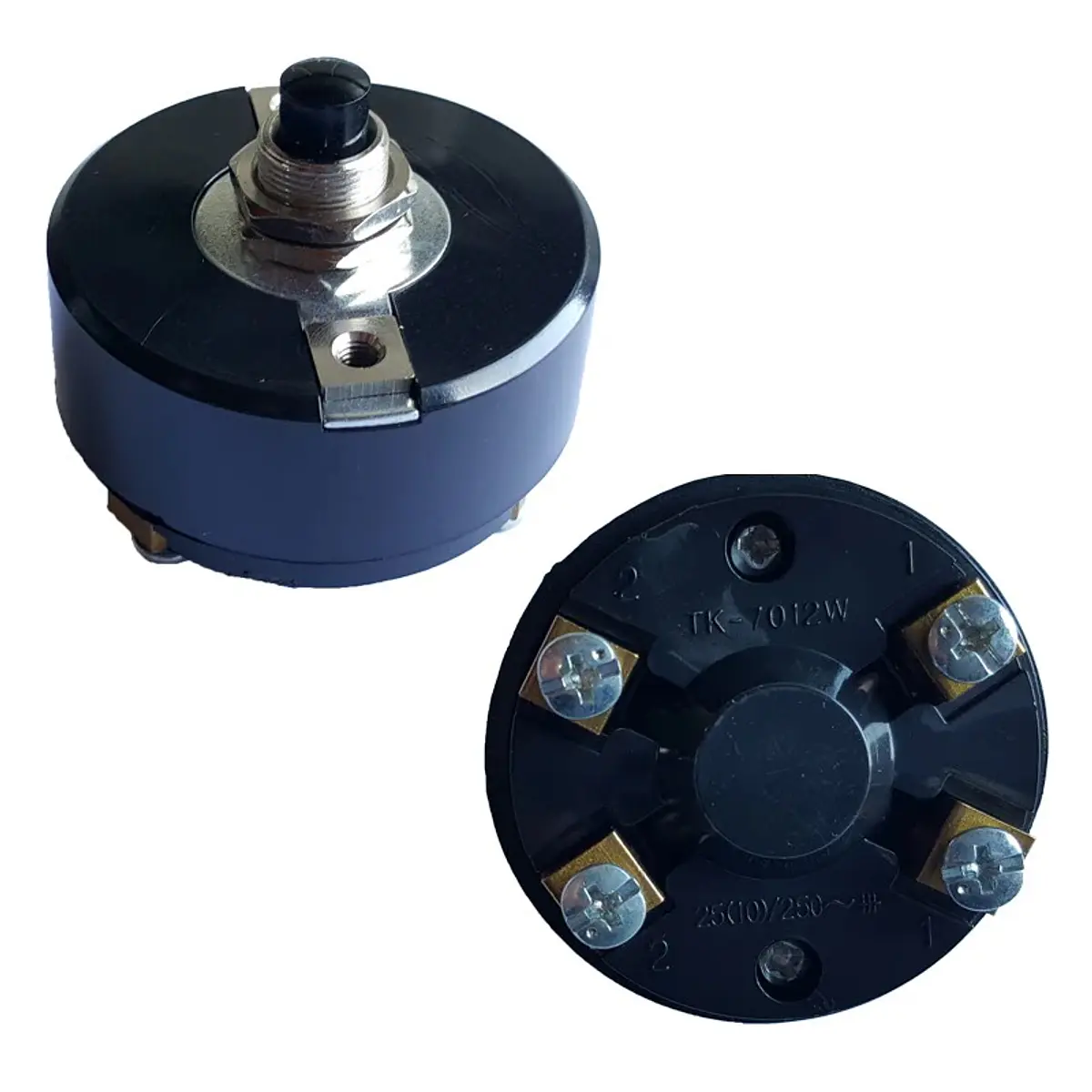 Interruptor on/off AB HT-002