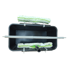 Balde de vidriero Pulex 22 Litros