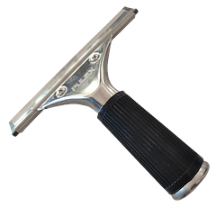 Plumilla limpiavidrios 15cm Pulex