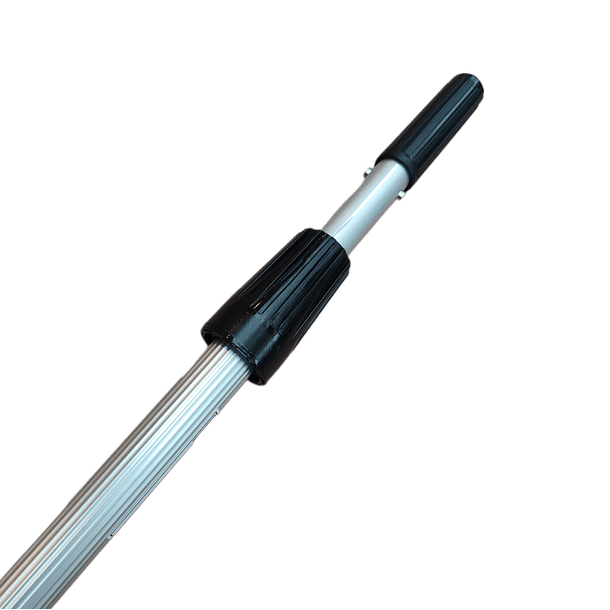 Mango Telescópico 4,5 Mts. Pulex 3 cuerpos 1