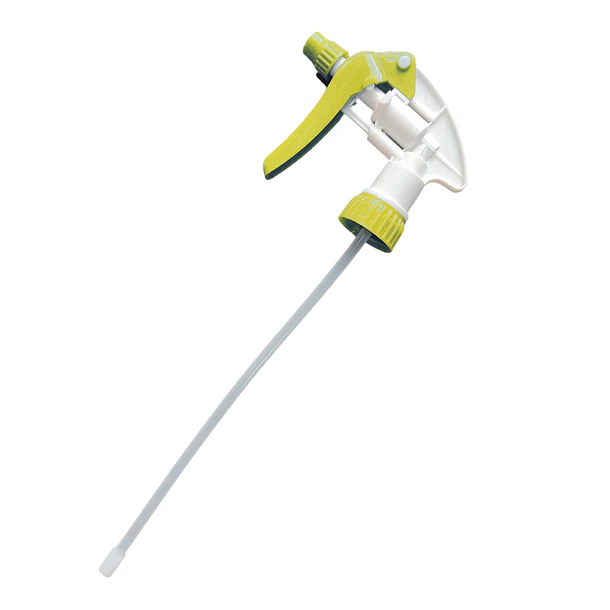 Gatillo para pulverizador industrial  1