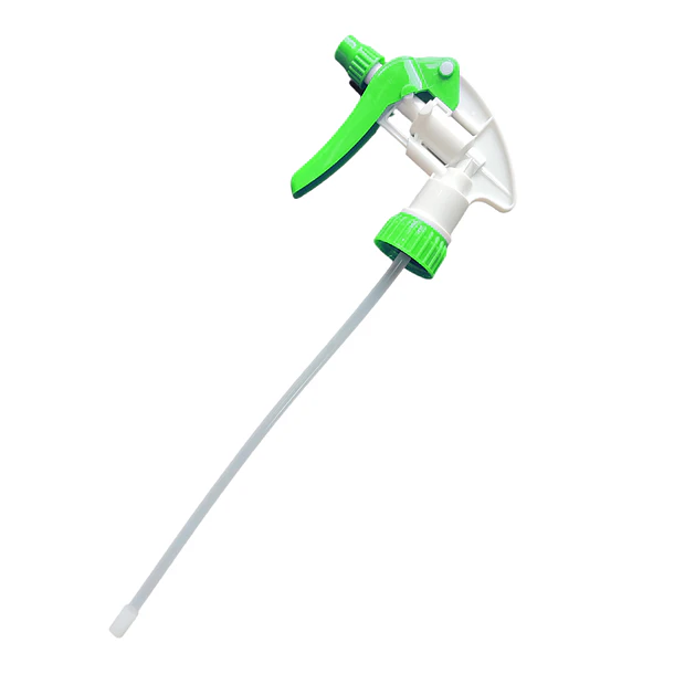 Gatillo para pulverizador industrial  5