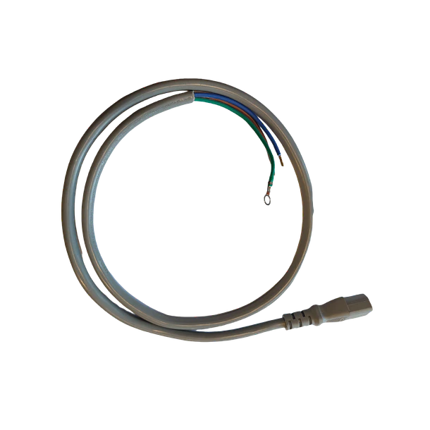 Cable de poder para abrillantadora de 17″ HT-002 5