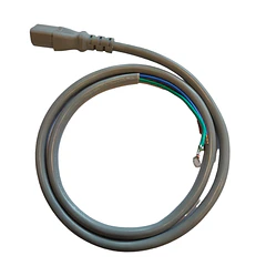 Cable de poder para abrillantadora de 17″ HT-002