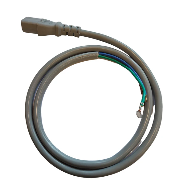 Cable de poder para abrillantadora de 17″ HT-002 1