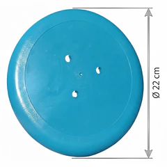 Tapa de motor AB HT-002 o similares