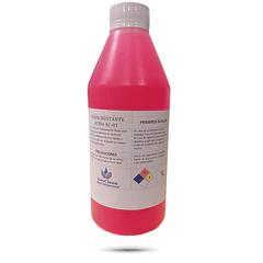 Desincrustante Acido AC-01 ( 1 LITRO)