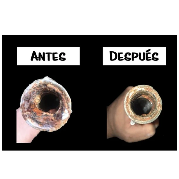 Desincrustante Acido AC-01 ( 1 LITRO) 6