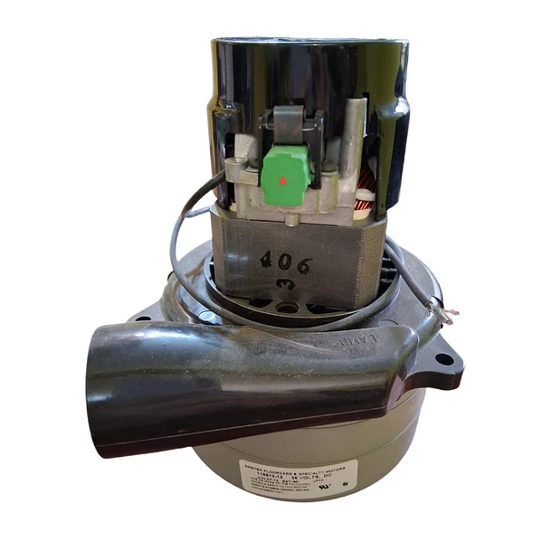 Motor Vacuolavadora 36v (Batería) 