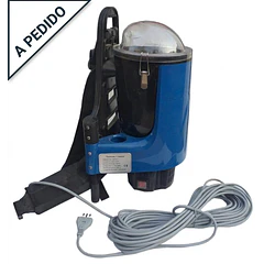 Aspiradora Mochila 5 Lts