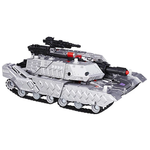 Megatron Leader Class Transformers Generations Combiner Wars 