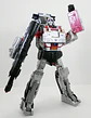 Megatron Leader Class Transformers Generations Combiner Wars  - Miniatura 3