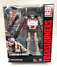 Megatron Leader Class Transformers Generations Combiner Wars  - Miniatura 10